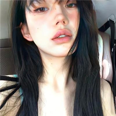 少女与狼 海报