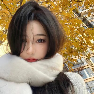 绽放的许开心 海报